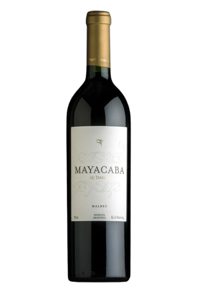 Mayacaba